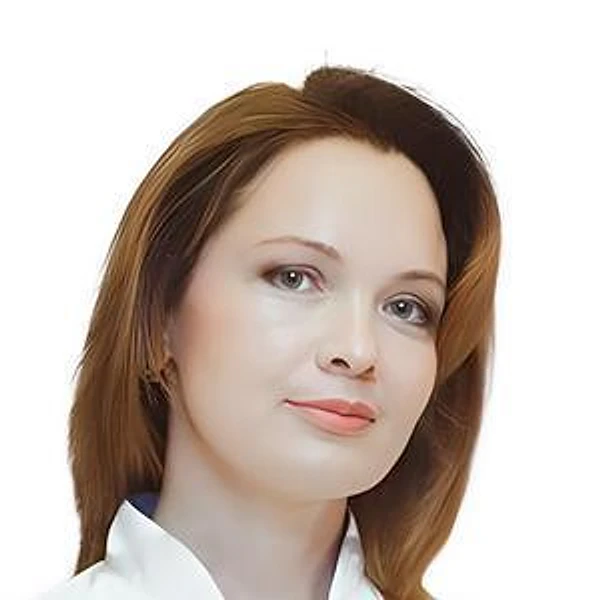 Сизинцева Инна Николаевна — Врач-косметолог, Дерматолог, Нижнекамск
