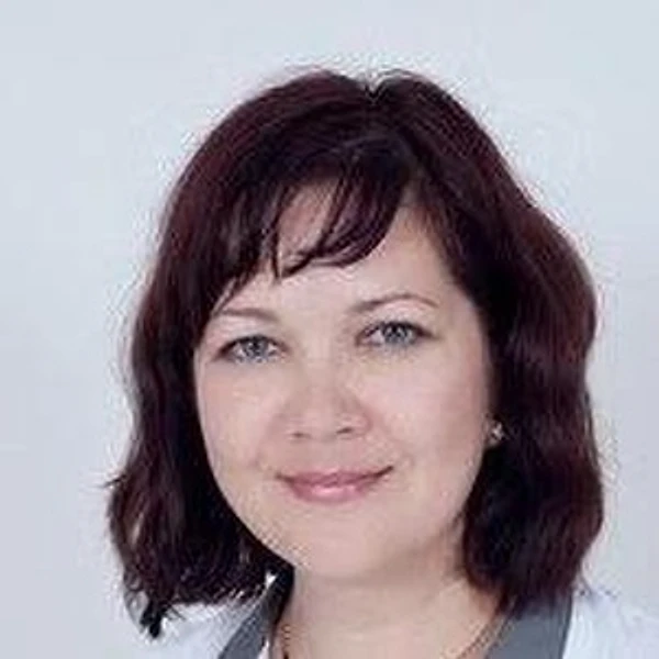 Зубкова Евгения Александровна — Невролог, Астрахань