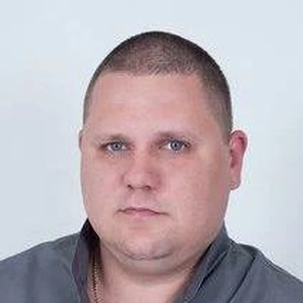 Зурнаджьянц Арсен Викторович — Эндоскопист, Астрахань