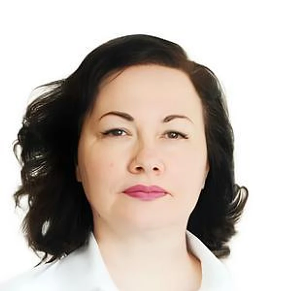 Исхакова Екатерина Юрьевна — Врач УЗИ, Функциональный диагност, Астрахань