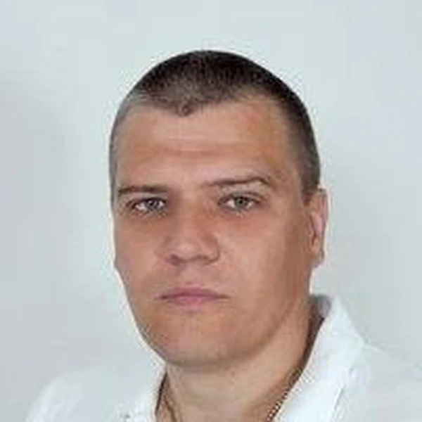 Печеров Александр Александрович — Хирург, Астрахань