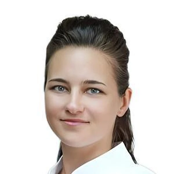 Лавриненко Валентина Александровна — Стоматолог, Москва