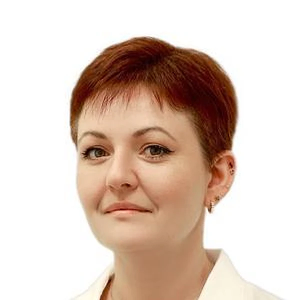 Гончарова Екатерина Михайловна — Психиатр, Нарколог, Психотерапевт, Москва