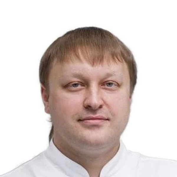 Симонов Андрей Анатольевич — Стоматолог-ортопед, Стоматолог-имплантолог, Стоматолог-хирург, Екатеринбург