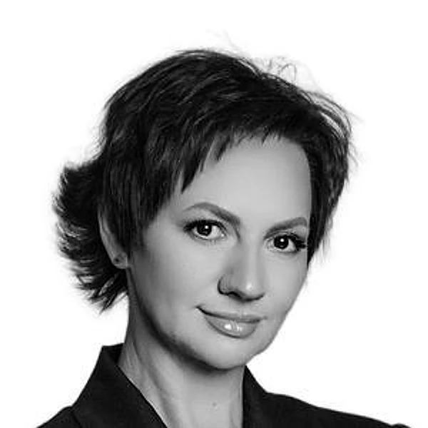 Дзех Ольга Дмитриевна — Стоматолог, Екатеринбург