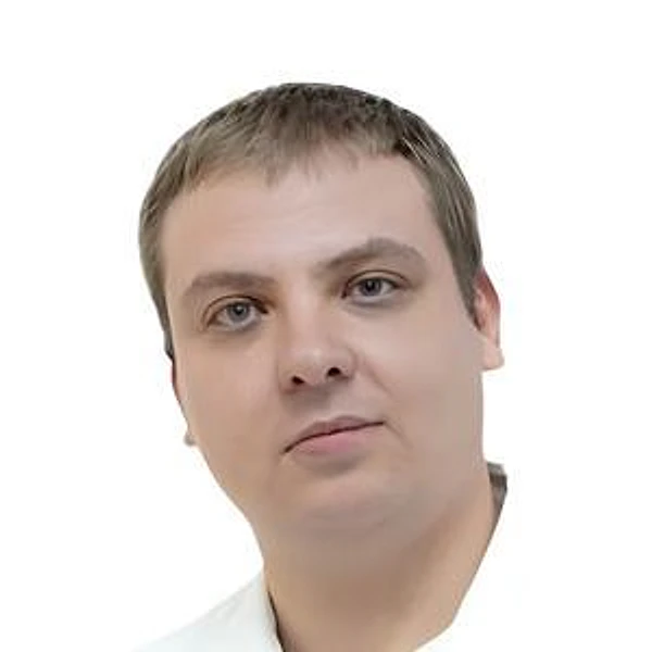 Гончаров Александр Вячеславович — Стоматолог-ортопед, Сергиев Посад