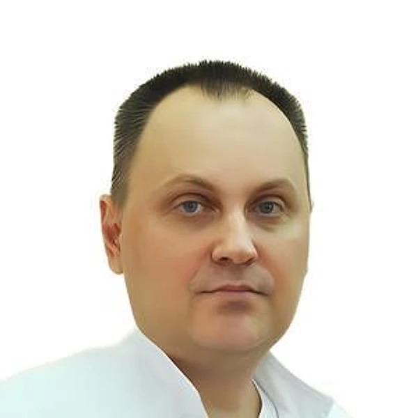 Сазоненко Алексей Вячеславович — Стоматолог-ортопед, Москва