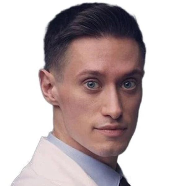 Чантырь Иван Владимирович — Челюстно-лицевой хирург, Москва