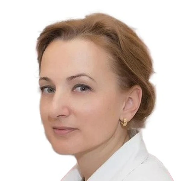 Дроздова Екатерина Викторовна — Акушер, Гинеколог, Москва