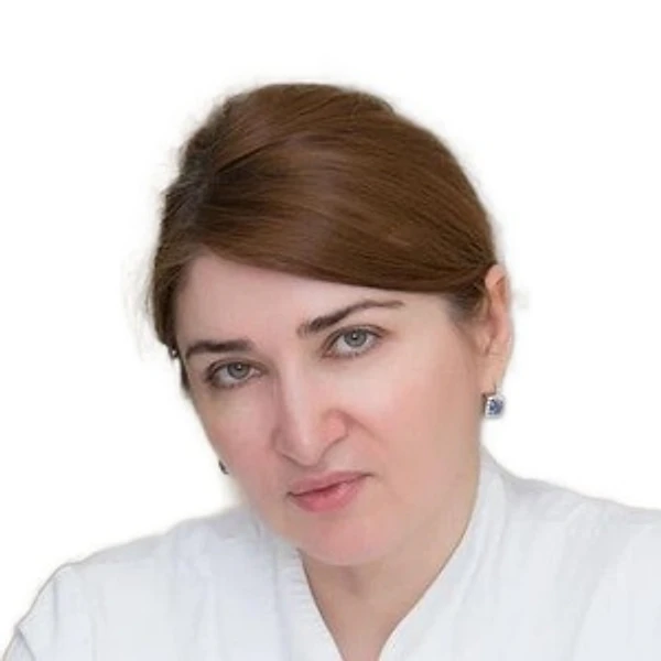 Магомедова Анжела Магомедовна — Акушер, Гинеколог, Москва