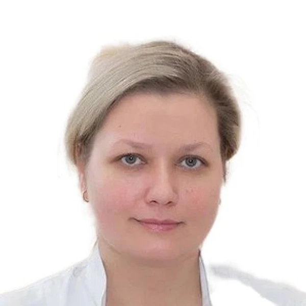 Попова Любовь Васильевна — Акушер, Гинеколог, Москва