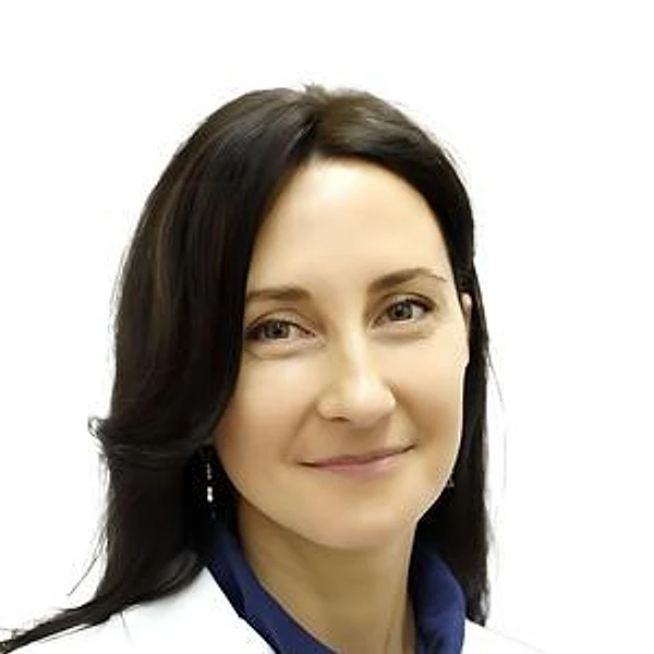 Глебовская Анастасия Михайловна — Анестезиолог-реаниматолог, Неонатолог, Педиатр, Москва