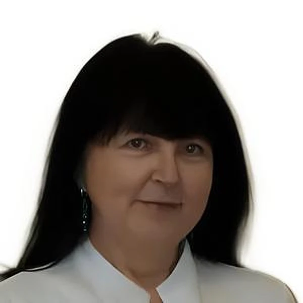Химуля Елена Михайловна — Врач ЛФК, Москва