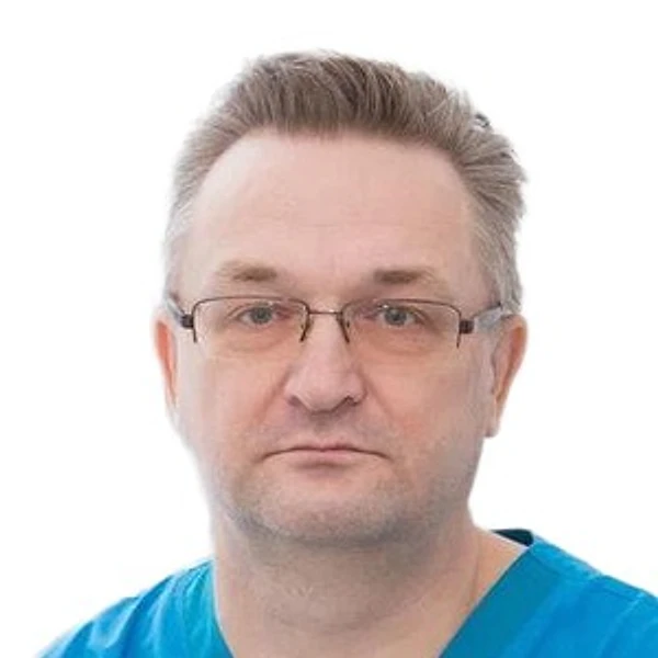 Машенцев Руслан Валентинович — Анестезиолог-реаниматолог, Москва