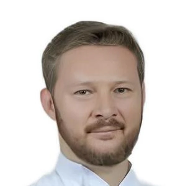 Басков Дмитрий Валентинович — Стоматолог-ортопед, Москва
