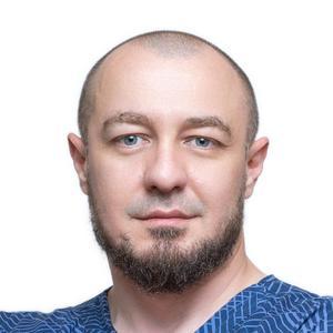 Каиров Альберт Артурович — Стоматолог, Стоматолог-имплантолог, Стоматолог-ортопед, Стоматолог-хирург, Москва