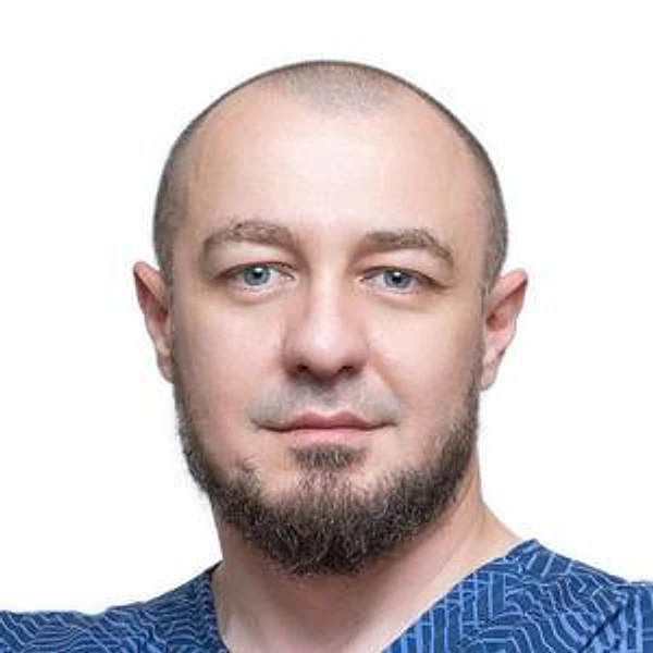 Каиров Альберт Артурович — Стоматолог, Стоматолог-имплантолог, Стоматолог-ортопед, Стоматолог-хирург, Москва