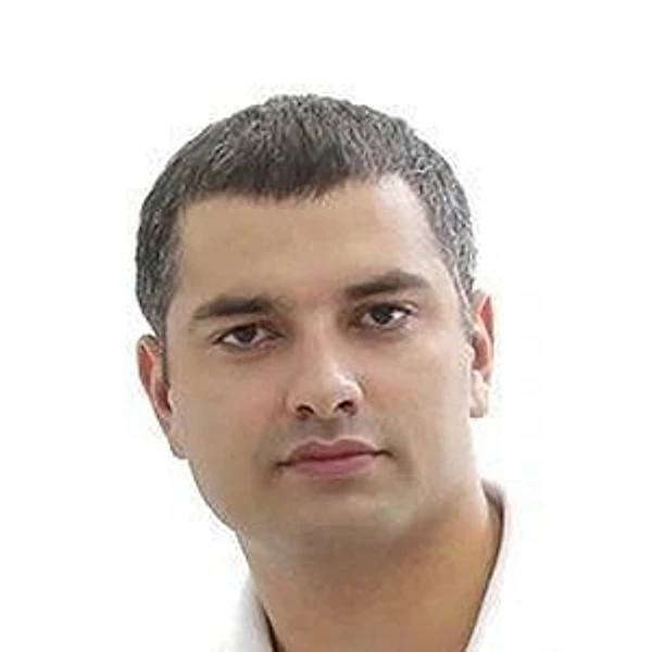 Мусаев Султан Мусаевич — Стоматолог-хирург, Стоматолог, Стоматолог-имплантолог, Стоматолог-ортопед, Москва