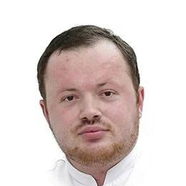 Эскендеров Ибрагим Эскендерович — Стоматолог-хирург, Москва