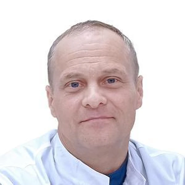 Панов Александр Павлович — Гинеколог, Врач УЗИ, Детский врач УЗИ, Маммолог, Сочи