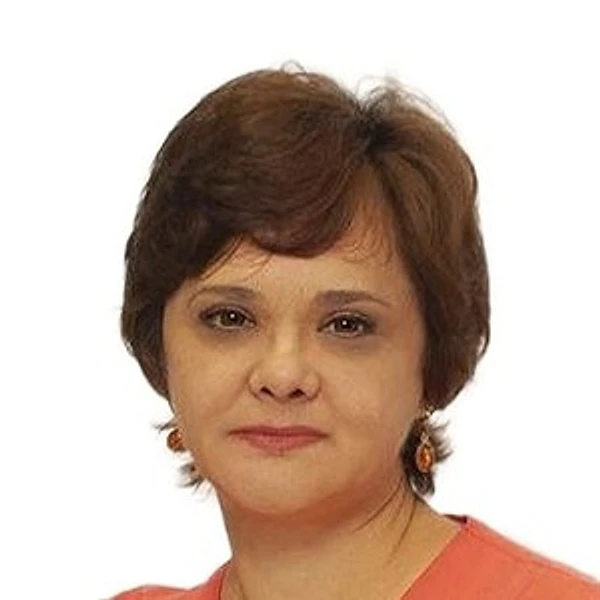 Рудюк Ольга Анатольевна — Офтальмолог (окулист), Педиатр, Старый Оскол