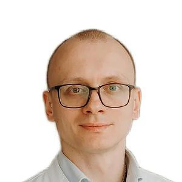 Кротов Глеб Олегович — Рентгенолог, Старый Оскол