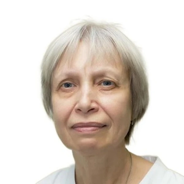 Костова Елена Ивановна — Рентгенолог, Старый Оскол