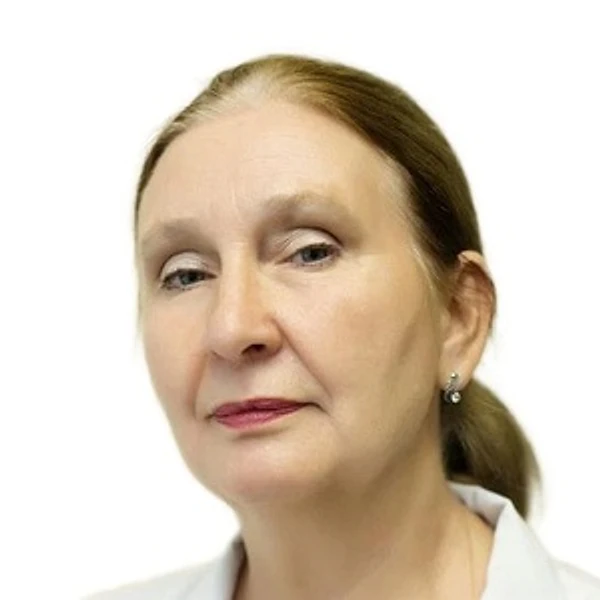Бобкова Валентина Александровна — Рентгенолог, Старый Оскол