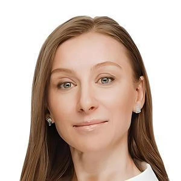 Волкова Алеся Петровна — Врач-косметолог, Дерматовенеролог, Санкт-Петербург