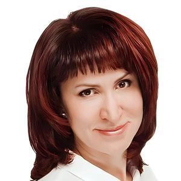 Булычева Инна Владимировна — Врач-косметолог, Физиотерапевт, Санкт-Петербург