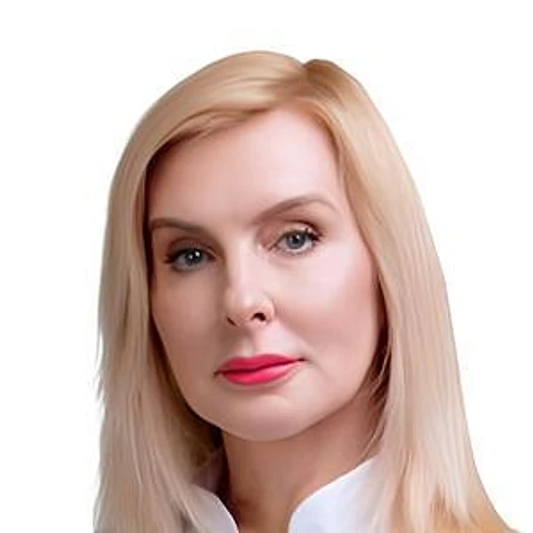 Ерофеева Регина Ольгердовна — Врач-косметолог, Санкт-Петербург