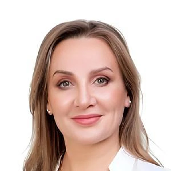 Завьялова Елена Анатольевна — Врач-косметолог, Санкт-Петербург