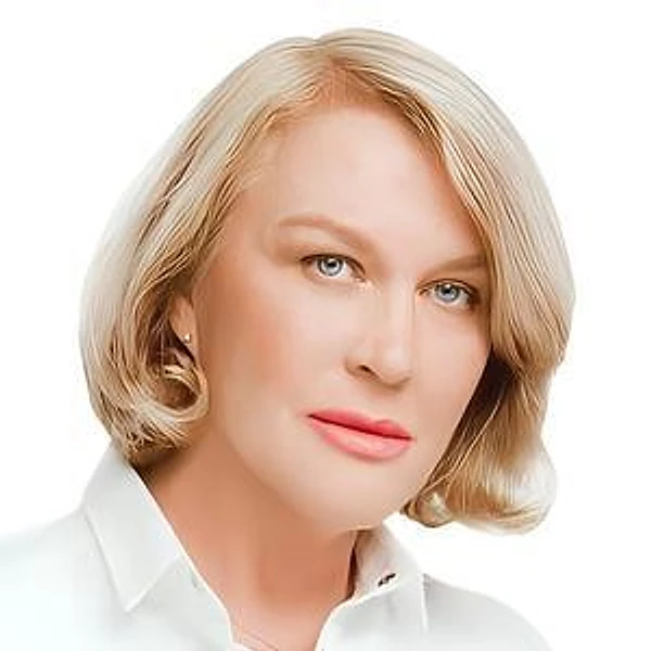 Полозова Марина Васильевна — Врач-косметолог, Санкт-Петербург
