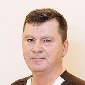 Шиховцов Сергей Викторович — Врач УЗИ, Врач-косметолог, Лазерный хирург, Флеболог, Хирург, Чебоксары