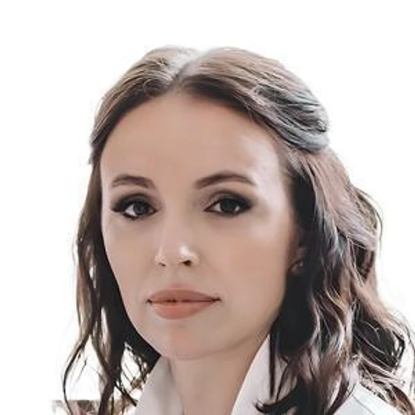 Никифорова Евгения Юрьевна — Врач-косметолог, Физиотерапевт, Санкт-Петербург