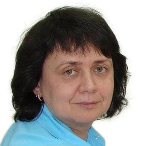 Бандура Елена Викторовна — Эндокринолог, Врач УЗИ, Старый Оскол