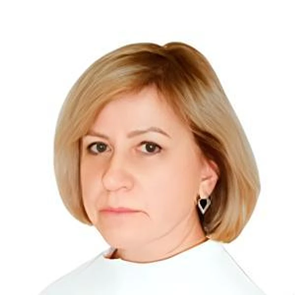 Луценко Надежда Евгеньевна — Функциональный диагност, Врач УЗИ, Детский врач УЗИ, Старый Оскол