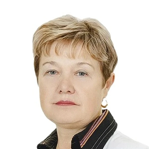 Зайцева Елена Андреевна — Врач УЗИ, Детский врач УЗИ, Брянск