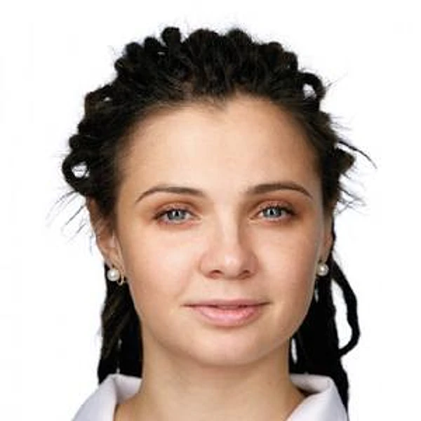 Худолеева Ирина Евгеньевна — Рентгенолог, Москва