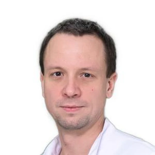 Русаков Дмитрий Юрьевич — Уролог, Андролог, Врач УЗИ, Самара
