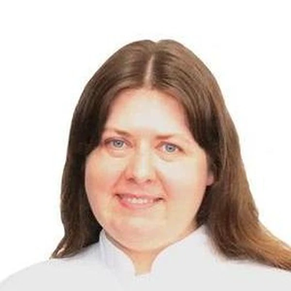 Егоренкова Мария Владимировна — Психиатр, Санкт-Петербург