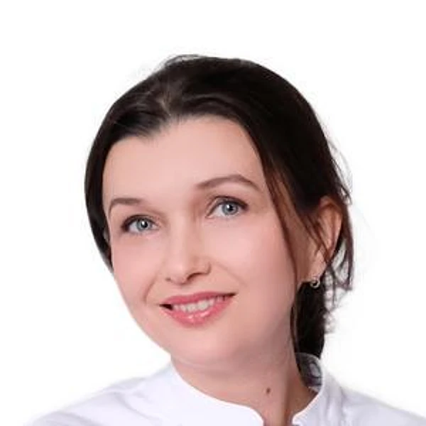 Кожемякина Анна Петровна — Стоматолог, Пародонтолог, Ставрополь