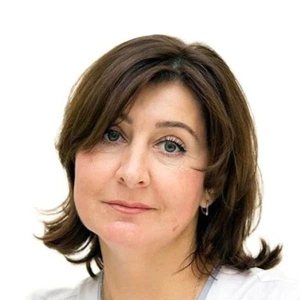 Дмитриева Елена Вячеславовна — Врач УЗИ, Самара
