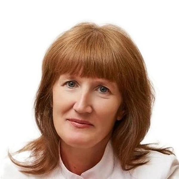 Лото Елена Александровна — Хирург, Врач УЗИ, Санкт-Петербург