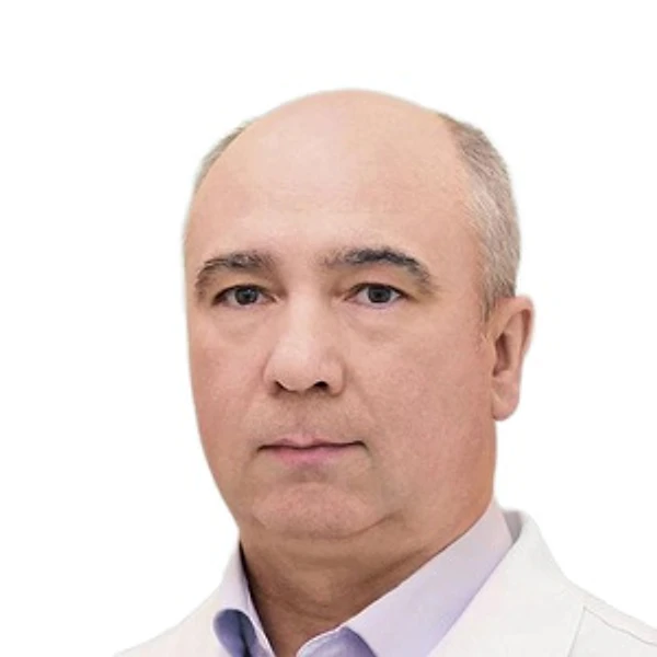 Попов Андрей Викторович — Дерматолог, Венеролог, Санкт-Петербург