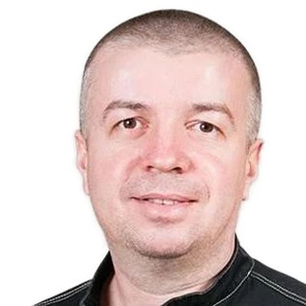 Власов Александр Александрович — Анестезиолог-реаниматолог, Старый Оскол