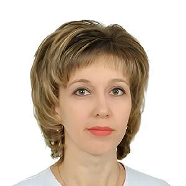 Жданова Елена Владимировна — Невролог, Старый Оскол