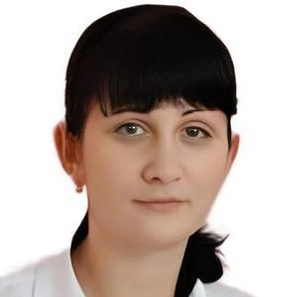 Азарова Любовь Анатольевна — Рентгенолог, Старый Оскол