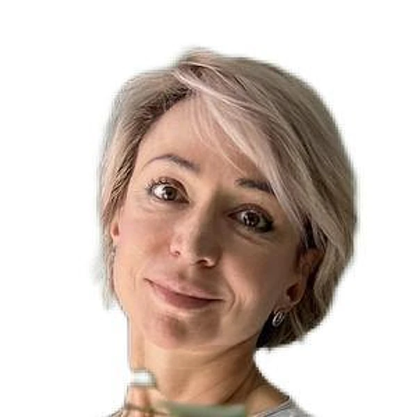 Шамрина Анна Михайловна — Врач-косметолог, Дерматолог, Невролог, Старый Оскол