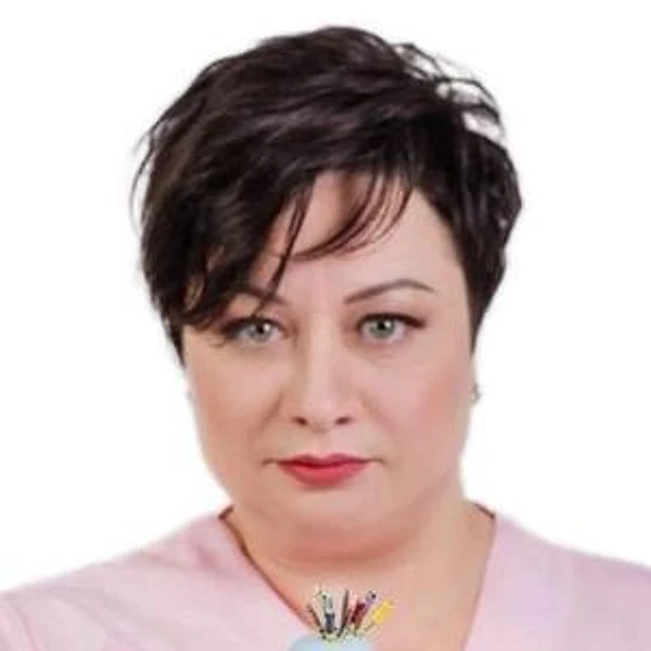 Мусатова Елена Михайловна — Стоматолог, Старый Оскол